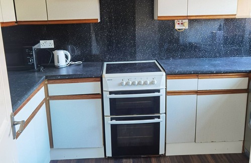 North Glasgow Apartment | Braid Glasgow