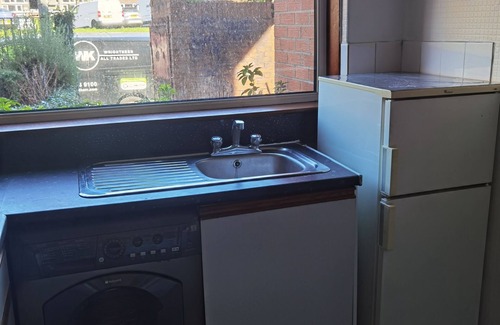 North Glasgow Apartment | Braid Glasgow