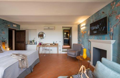 Rocchetta Tanaro Resort | Braida Wine Resort