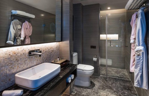 Dammam Hotel | Braira Dammam Hotel