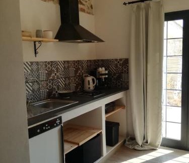 Vittoria House | BRAMASOLE Charming House