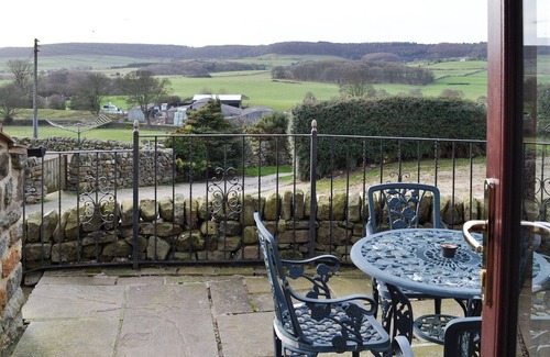 Staintondale Cottage | Bramble Cottage-19878