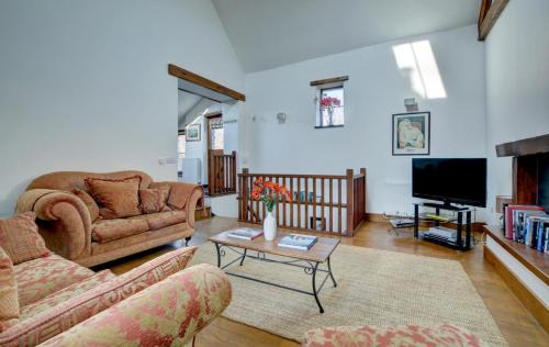 Barbrook House | Bramble Cottage