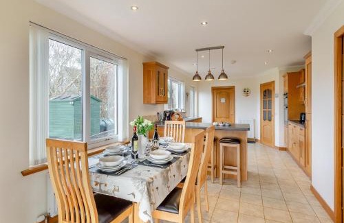 The Hebrides House | Bramble Cottage