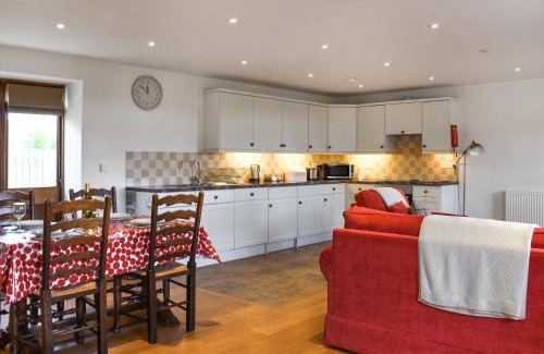 Babcary House | Bramble Cottage - Uk47505