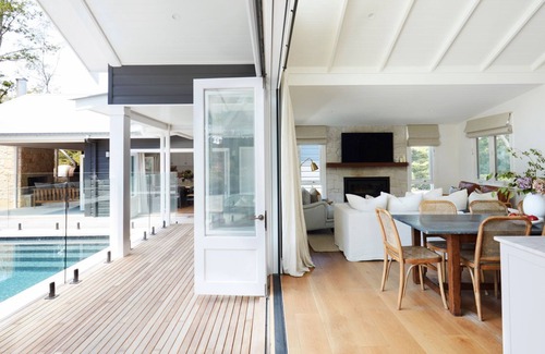 Wildes Meadow House | Bramble Cottage - Your piece of the countryside awaits!