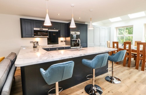 Middleton in Teesdale Cottage | BRAMBLEWOOD COTTAGE, family friendly in Middleton-In-Teesdale