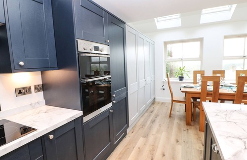 Middleton in Teesdale Cottage | BRAMBLEWOOD COTTAGE, family friendly in Middleton-In-Teesdale