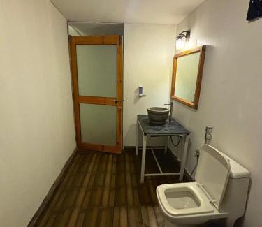 Palolem Hotel | BRAMHA COTTAGES