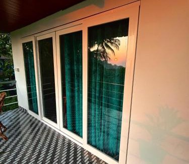 Palolem Hotel | BRAMHA COTTAGES