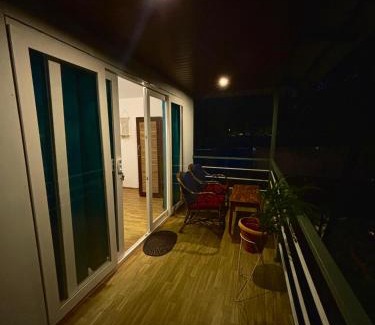 Palolem Hotel | BRAMHA COTTAGES