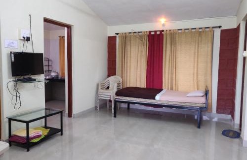 Lanja House | Bramhagiri Resort