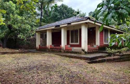Lanja House | Bramhagiri Resort