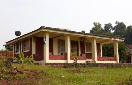 Lanja House | Bramhagiri Resort