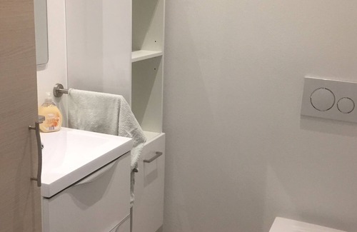 Bramming House | Bramming City Guesthouse