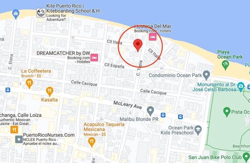 Ocean Park Apartment | Brand-New 1-Bed, Just Off the Beach!