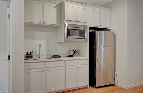 McCullough Hills House | BRAND NEW 1BD Casita Modern&Cozy