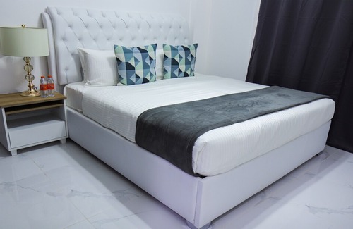 Jadaf Apartment | Brand New 1BHK in The Pearl, Al Jaddaf