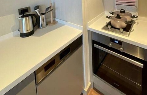 Mahmutbey Apartment | Brand-New 2+1 luxurious apartment-near Mall of Istanbul