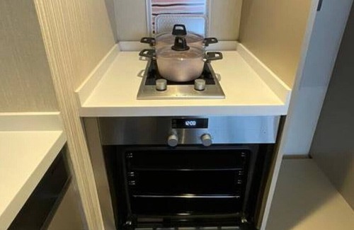 Mahmutbey Apartment | Brand-New 2+1 luxurious apartment-near Mall of Istanbul