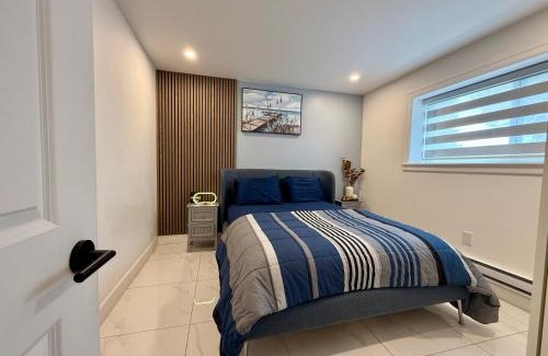 Aldergrove Apartment | Brand New 2 Bedroom Suite in Langley Twp - Play Area, Patio & Mini Golf