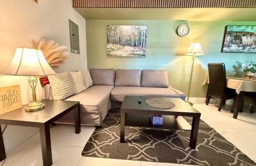 Aldergrove Apartment | Brand New 2 Bedroom Suite in Langley Twp - Play Area, Patio & Mini Golf