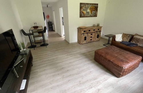 Trossingen Condo | Brand new 2-room apartment