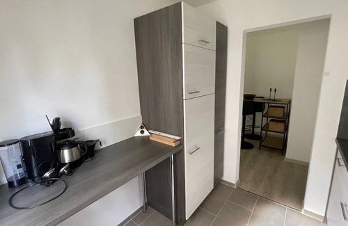 Trossingen Condo | Brand new 2-room apartment