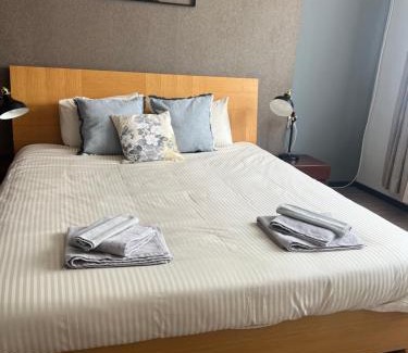rayon Triaditsa Apartment | Brand NEW! 2BDR Lux Apartment RAYKO