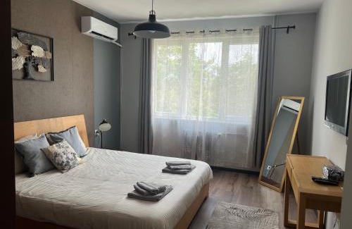 rayon Triaditsa Apartment | Brand NEW! 2BDR Lux Apartment RAYKO