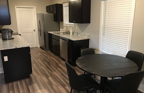 Normal House | Brand New 3 bedroom 2 bath Home (Built 2022)