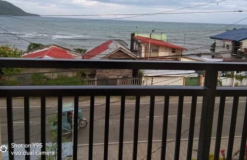 Guindulman House | Brand new 3rd floor accommodation with 2 Bedrooms for rent, Guindulman, Bohol