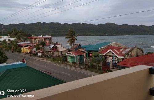 Guindulman House | Brand new 3rd floor accommodation with 2 Bedrooms for rent, Guindulman, Bohol