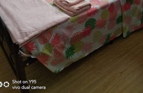 Guindulman House | Brand new 3rd floor accommodation with 2 Bedrooms for rent, Guindulman, Bohol