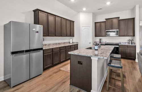Converse House | BRAND NEW! 4 BR Home in Converse