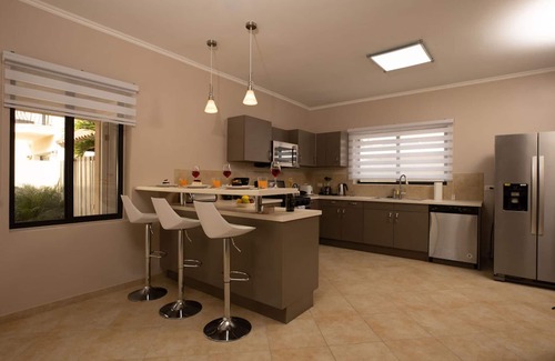 Gold Coast Villa | BRAND NEW - 4BR Villa w/Private Pool @ Gold Coast
