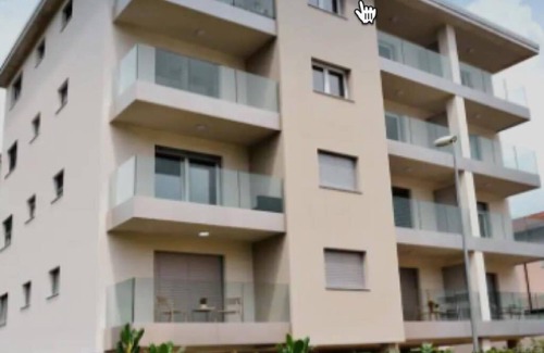 Agno Apartment | Brand new apartment Cecilia Residence Apt. n.3