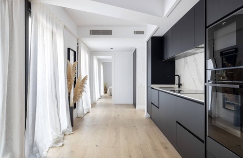 La Ribera Apartment | Brand New apartment in Barcelona Center