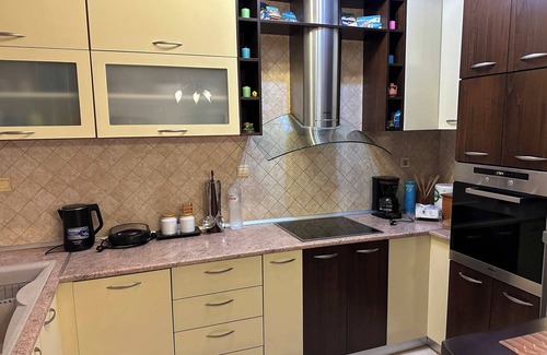 Tagarades Apartment | Brand New Apartment in Tagarades Thessaloniki