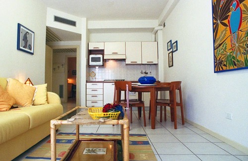 Gabicce Mare Apartment | Brand new apartment with balconies overlooking the sea a few meters from the beaches
