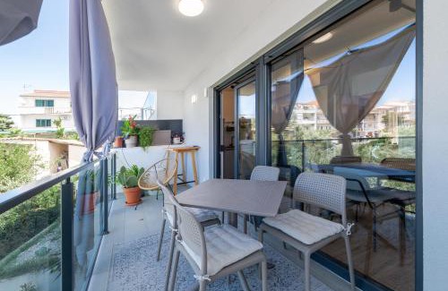 Strozanac Apartment | BRAND NEW - Apartment Maestral, Strozanac