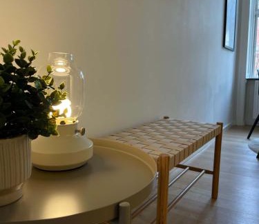 Norrebro Apartment | Brand New Apt By the Lakes