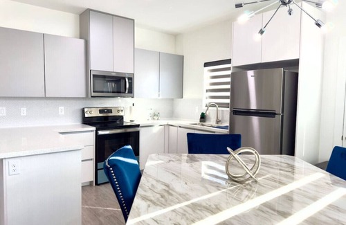 McAllen Apartment | Brand New Apt! Close to the Mall