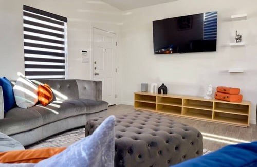 McAllen Apartment | Brand New Apt! Close to the Mall