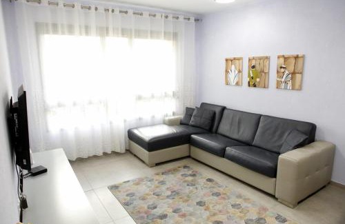 Mea She'arim Apartment | Brand new apt Jerusalem Boutique haneviim