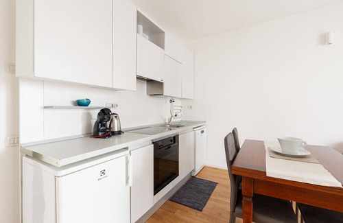 Milan Apartment | Brand new APT with terrace! Book Now!