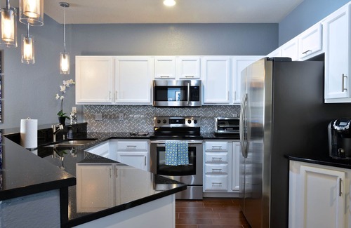 Rancho Vistoso Condo | Brand new beautifully remodeled 2 BR 2BA condo in Oro Valley