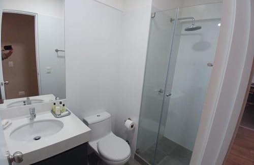 Leuro House | BRAND NEW BEDROOMS near the heart of MIraflores