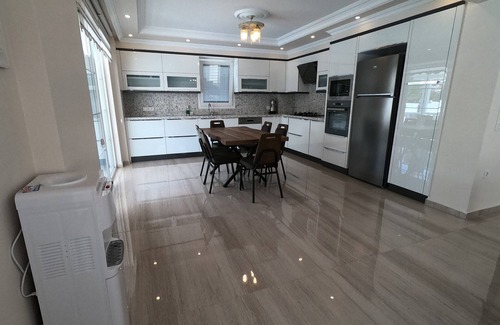 Dalyan City Center Villa | BRAND NEW BUILT BEAUTIFUL VILLA WITH PRIVATE POOL IN CENTRE OF DALYAN TOWN!
