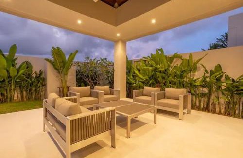 Chalong House | Brand New Completed v124